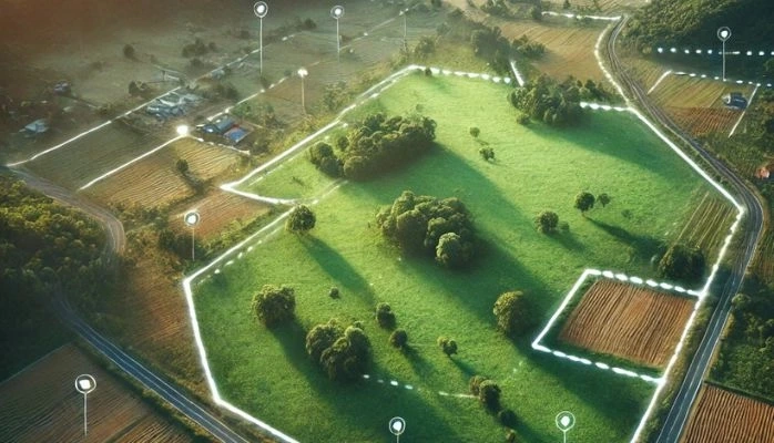 Vente d’un terrain en zone inondable : obligation de mise à jour de l’état des risques entre la promesse et l’acte authentique de vente ! 